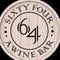 SixtyFour Logo