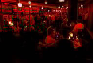 The Speakeasy