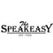 The Speakeasy Logo