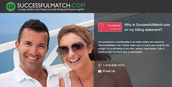 Screenshot of SuccessfulMatch Screenshot of SuccessfulMatch