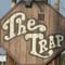 The Trap Bar Logo