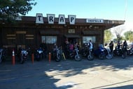 The Trap Bar