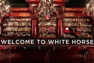 White Horse Lounge