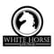 White Horse Lounge Logo