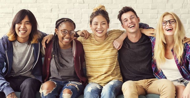 Dating Sites For Young People