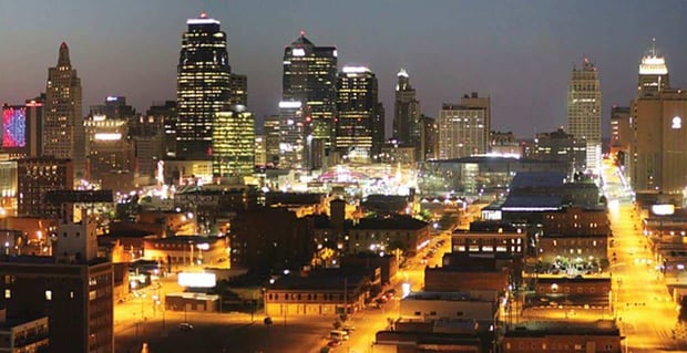 Kansas City Ks