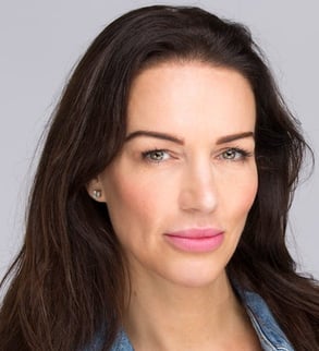 Photo of Wingman Founder Tina Wilson