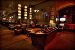 Al's Wine &amp; Whiskey Lounge