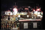 Bottom&#039;s Up Club
