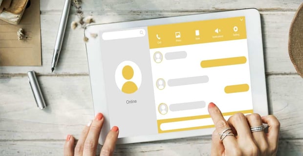 Chat Rooms For Singles