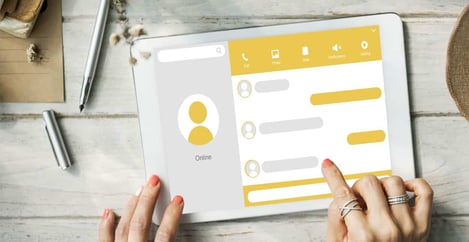 Chat Rooms For Singles