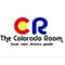 The Colorado Room Logo