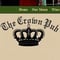 The Crown Pub Logo