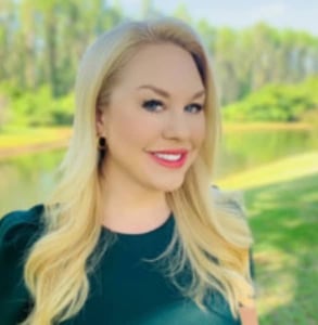 Photo of CrowdMed CEO Danyell Jones