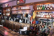 Dark Horse Lounge