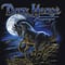 Dark Horse Lounge Logo