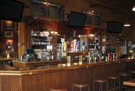 Faegan&#039;s Cafe &amp; Pub