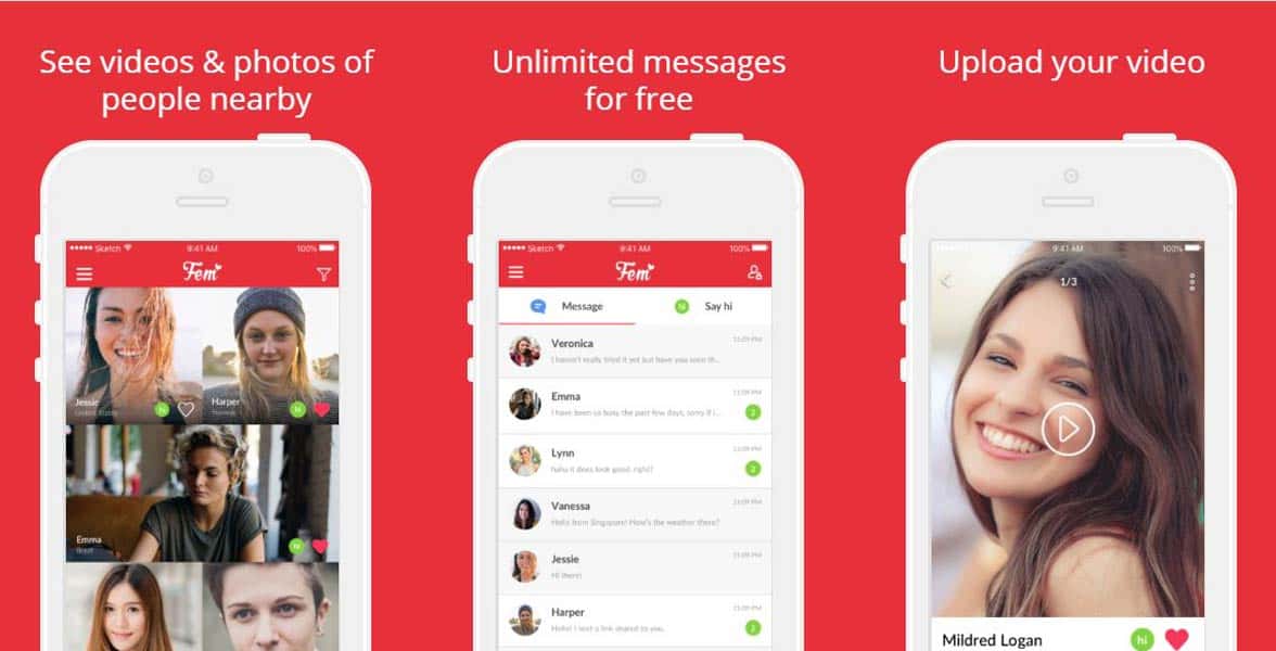 Free Lesbian Phone Chat Lines