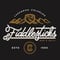 Fiddlesticks Bar &amp; Grill Logo