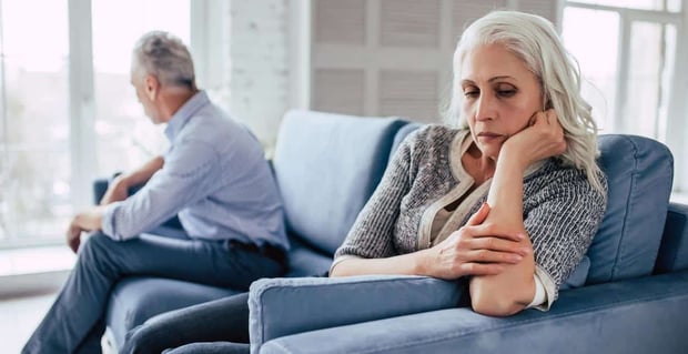 How To Fix A Broken Relationship Seniors
