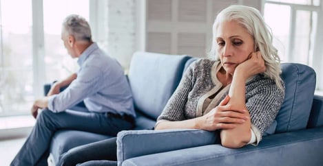 How To Fix A Broken Relationship Seniors