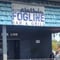 Fog Line Bar &amp; Grill Logo