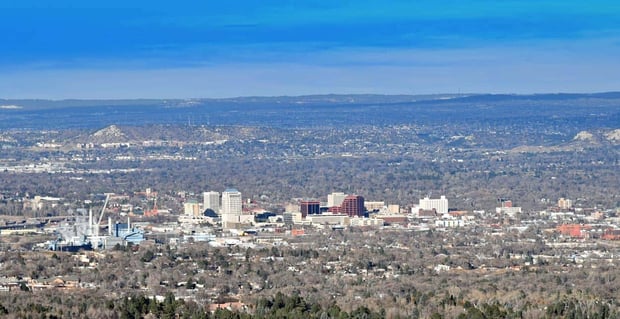 Fort Collins Co