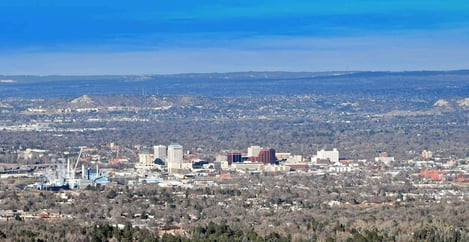 Fort Collins Co