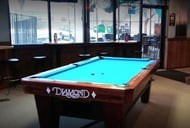 Greenfields Pool &amp; Sports Bar