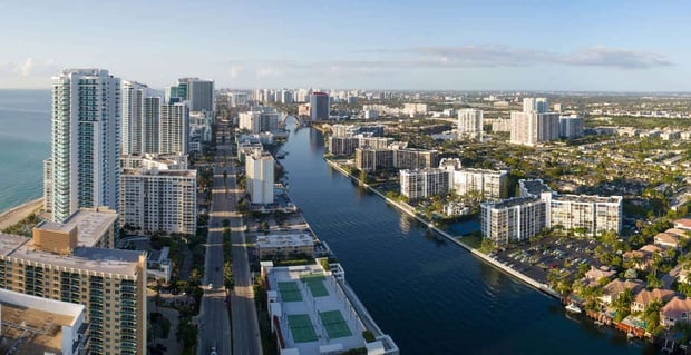 Hollywood Fl