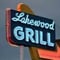 Lakewood Grill Logo