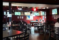 Misfits Sports Bar &amp; Grill