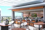 The Muse Rooftop Bar &amp; Lounge
