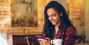 9 Best Online Dating Conversation Starters