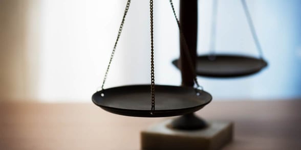 Photo of scales