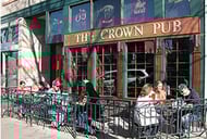 The Crown Pub
