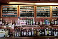 Shifty&#039;s Bar &amp; Grill
