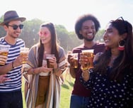 Lakewood Singles Events