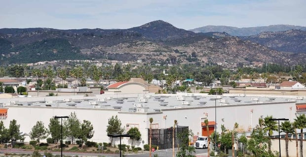 Escondido Ca