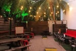Social Room Hollywood