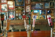 The Stein Lounge