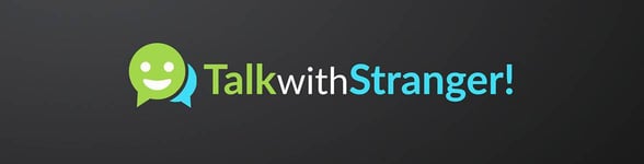 TalkWithStranger logo TalkWithStranger logo