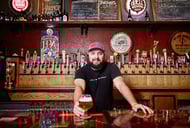 Tap and Handle