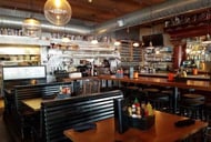 Teller&#039;s Taproom &amp; Kitchen