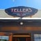 Teller&#039;s Taproom &amp; Kitchen Logo