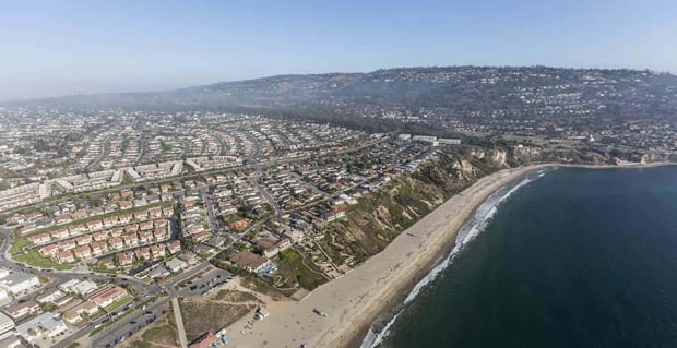 Torrance Ca