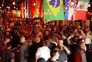 Wolff&#039;s Biergarten