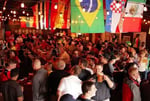 Wolff's Biergarten