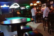 Zebra Room