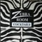 Zebra Room Logo